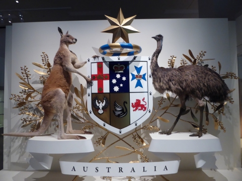 P1000276_Australia's Coat of Arms